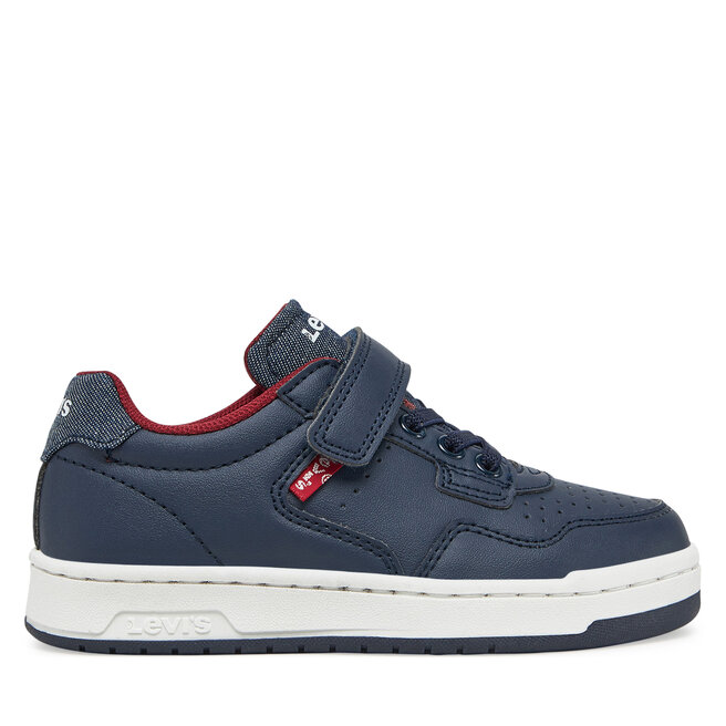 Sneakersy Levi's® Kingdom - Granatowy