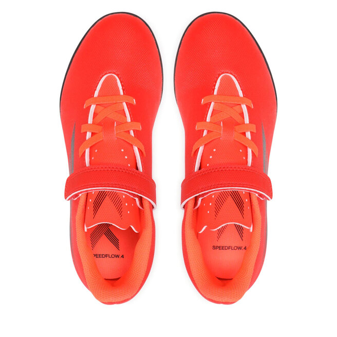 adidas Zapatos adidas X Spedflow .4 H&L Tf J FY6874 Red/Cblack/Solred