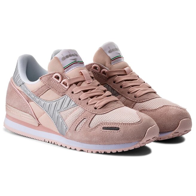 Diadora hot sale titan rose