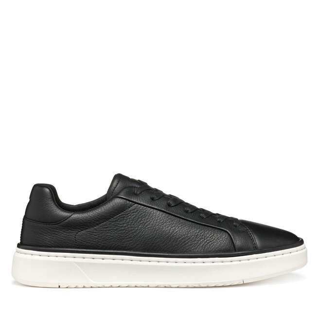 Sneakersy Geox U Zackerty U46HPA 00046 - Czarny