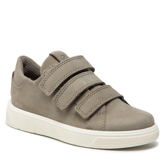 ECCO Sneakersy ECCO Street Tray K 70520202529 Vetiver