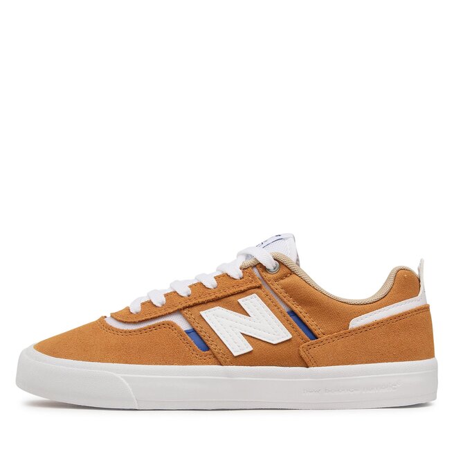 New Balance Сникърси New Balance NM306CRY Оранжев