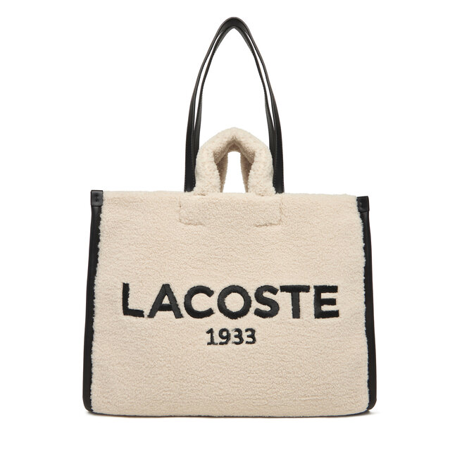 Torebka Lacoste