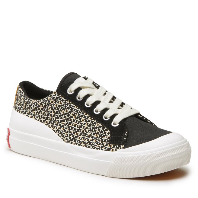 Levi's® Кецове Levi's® 234215-638-59 Regular Black