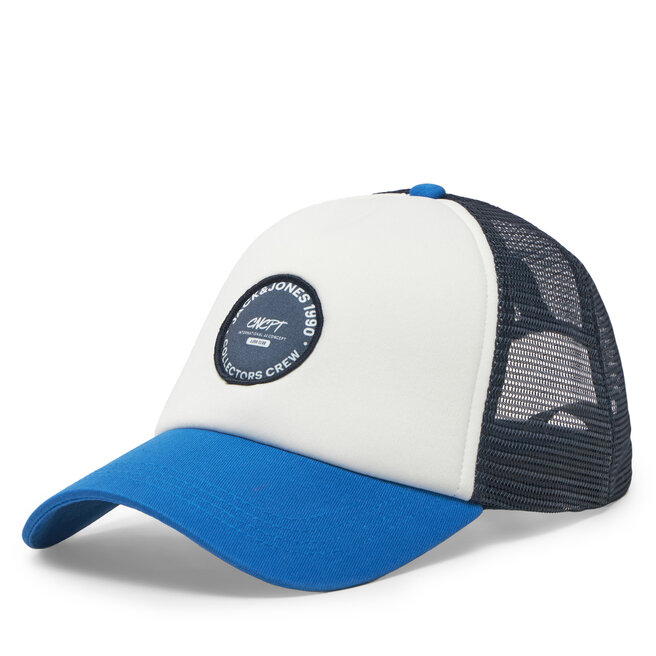 Czapka z daszkiem Jack&Jones - Kolorowy