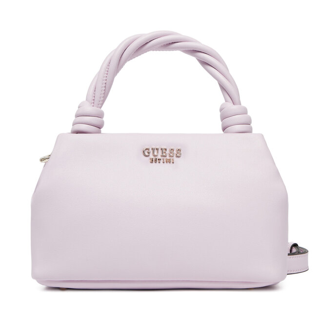 Torebka Guess HWNG84 - Fioletowy