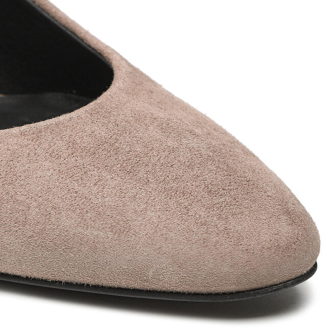 Furla Scarpe basse Furla Block YE49FBK-C10000-1257S-9-034-20-IT Greige