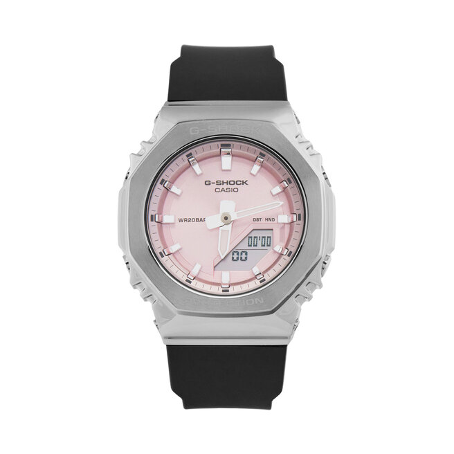 Zegarek G-Shock Small Classic - Srebrny
