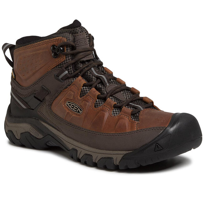 keen targhee wp