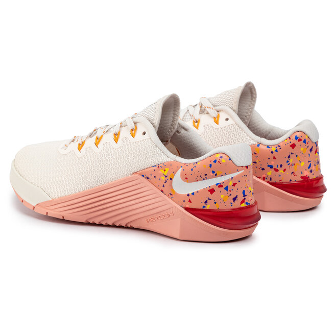 difícil Aclarar Susurro Zapatos Nike Metcon 5 Amp CD4950 060 Phantom/Phantom/Pink Quartz •  Www.zapatos.es