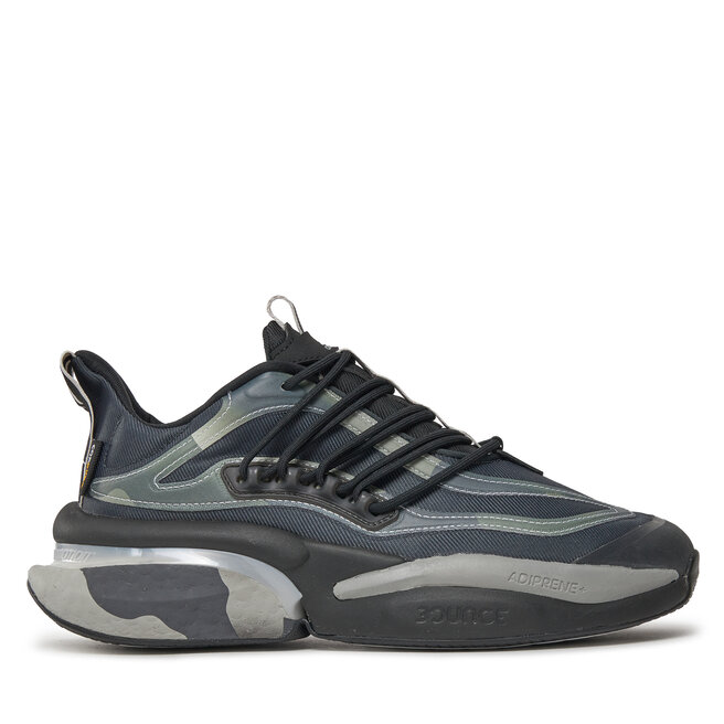 Sneakersy adidas Alphaboost V1 - Czarny