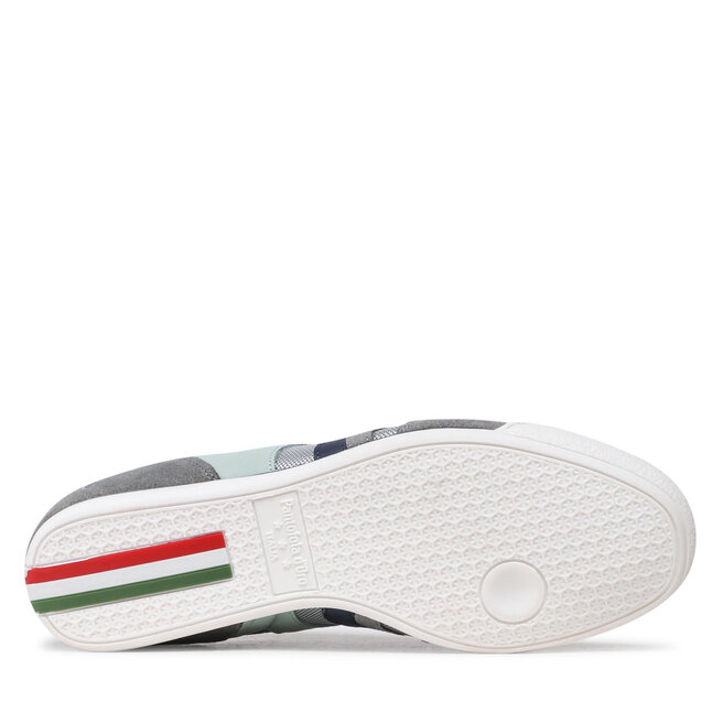 Pantofola d'Oro Sportcipő Pantofola d'Oro Vasto N Uomo Low 10221039.3JW Gray Violet