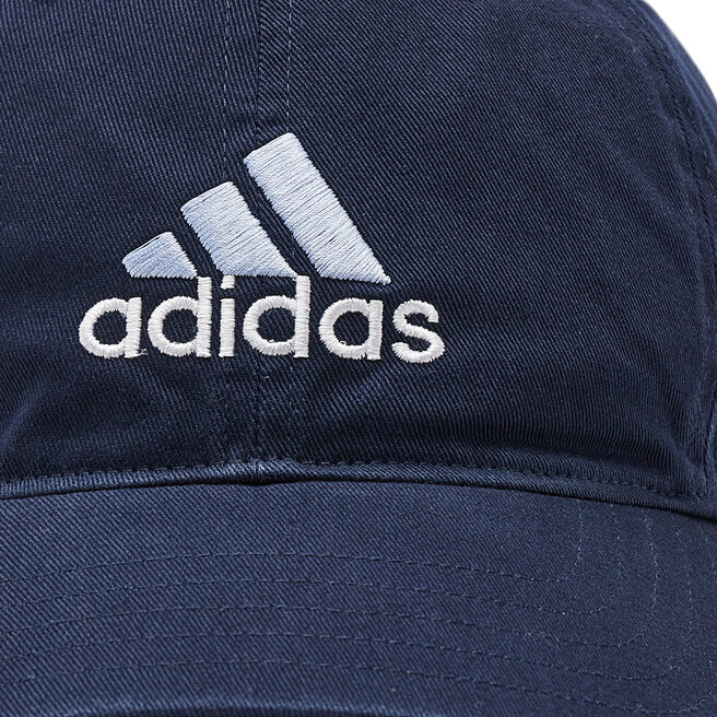 adidas Șapcă adidas Dad HT2036 Legend Ink/Blue Dawn