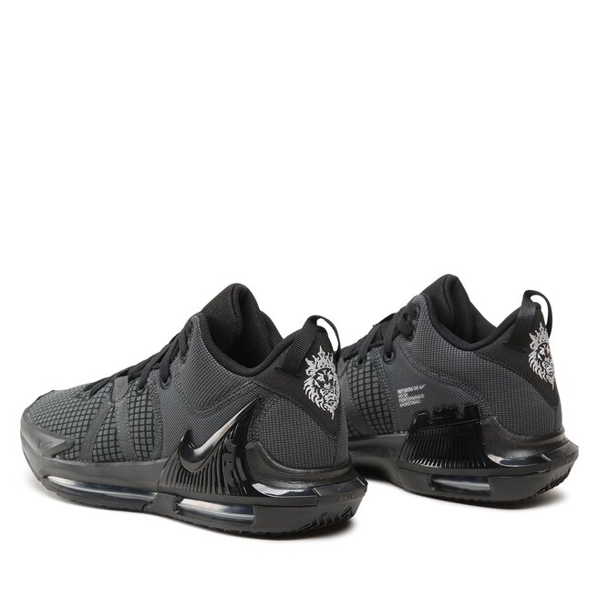 Nike Pantofi Nike LeBron Witness 7 DM1123 004 Black