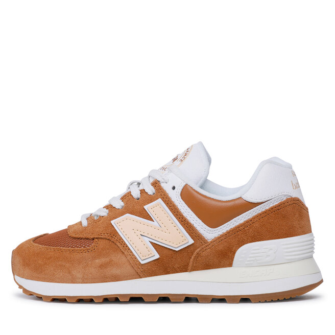 New Balance Sneakers New Balance U574OB2 Maro
