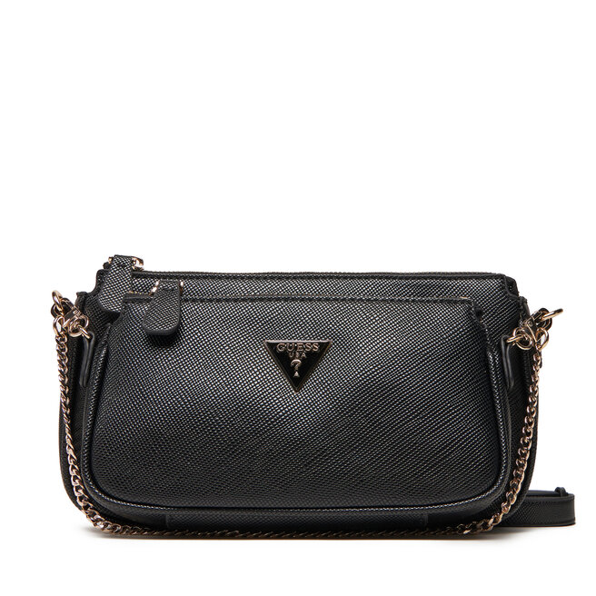 Torebka Guess Noelle II Mini HWZG96 - Czarny