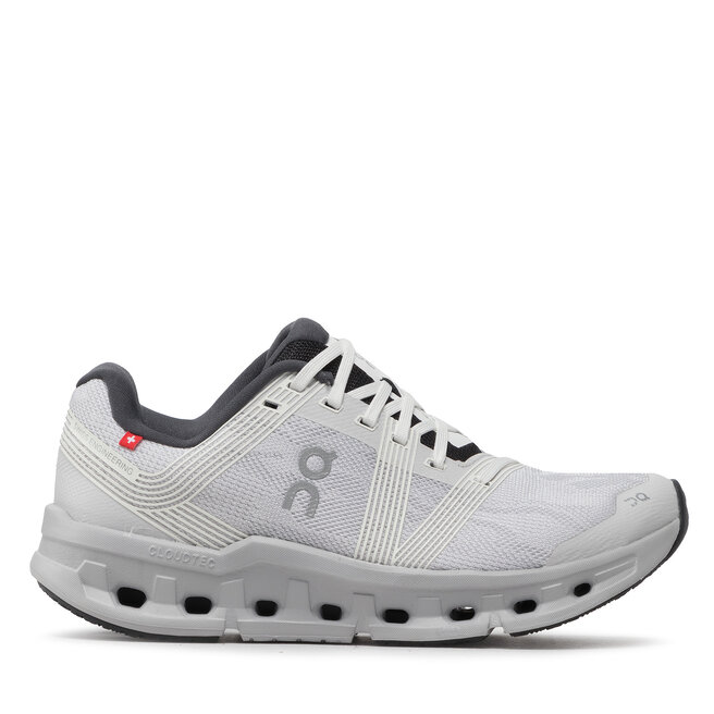 Buty do biegania On Cloudgo - Szary