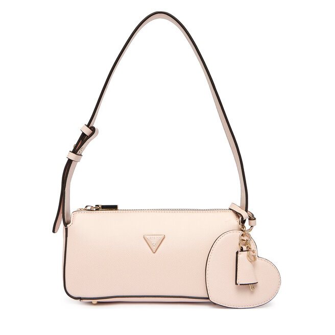 Torebka Guess Isobel Mini HWBG99 32720 Różowy -