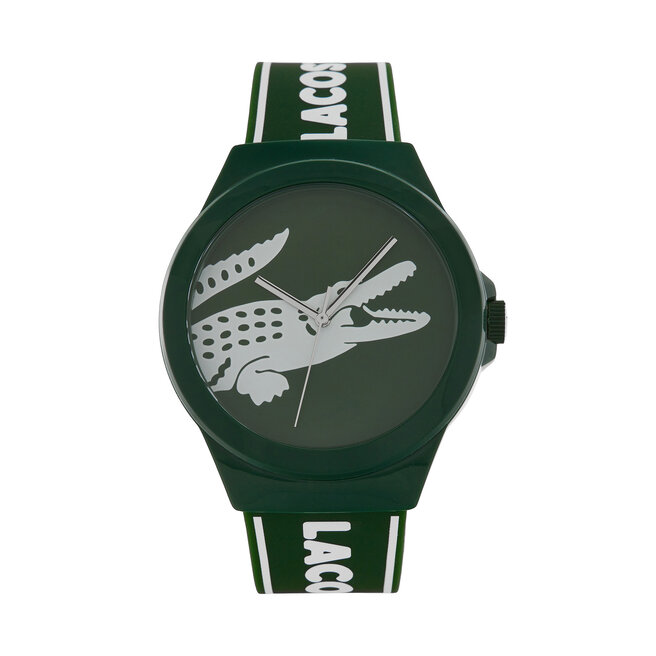 Zegarek Lacoste Neocroc  - Zielony