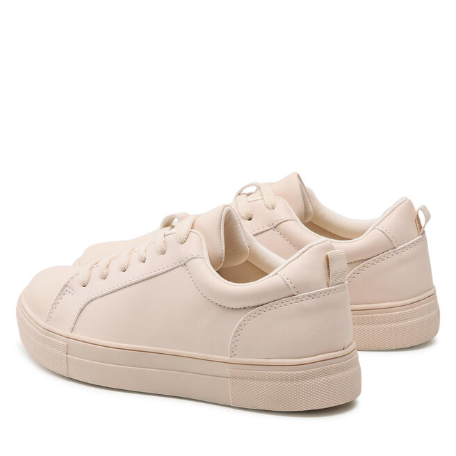 Jenny Fairy Sneakers Jenny Fairy WS2158-10 Beige