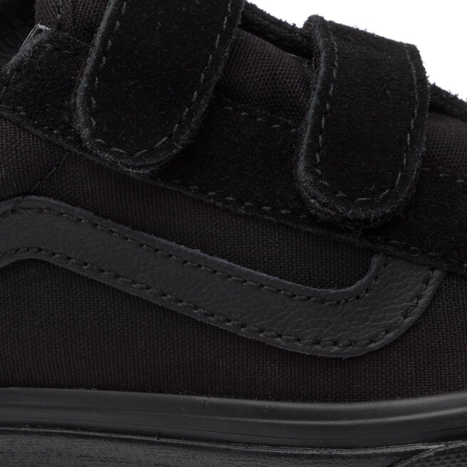 Vans old skool v pro sneaker sales