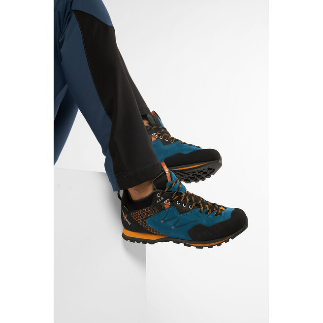 Kayland Trekkings Kayland Vitrik Gtx GORE-TEX 018020090 Teal Blue