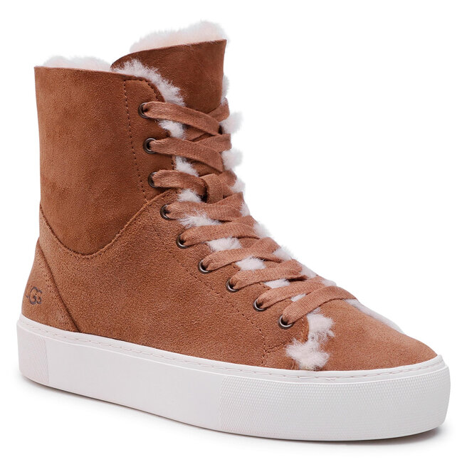 ugg beven sneaker