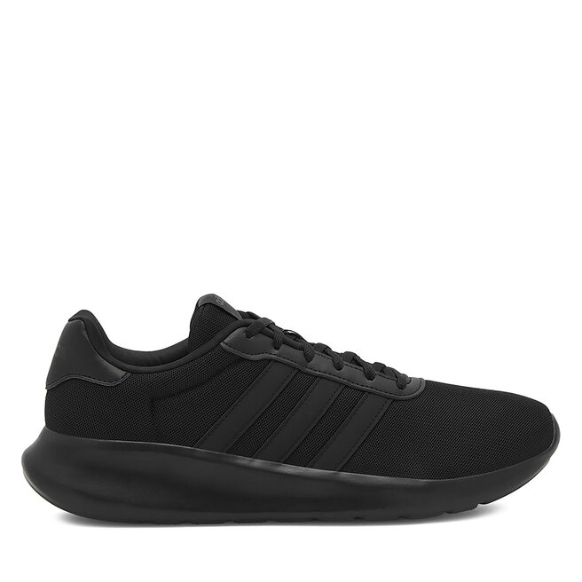 Sneakersy adidas Lite Racer 3.0 - Czarny