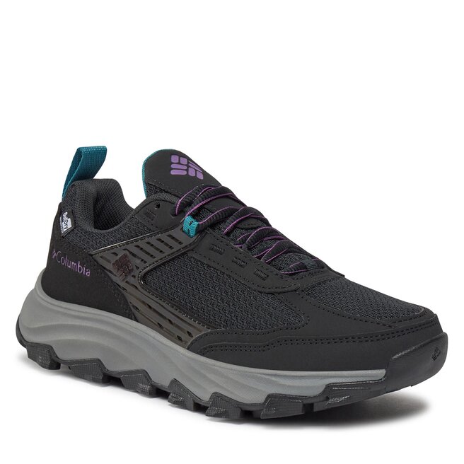 Columbia Trekkings Columbia Hatana™ Max Outdry™ 1982321 Black/ Dark Lavender 013