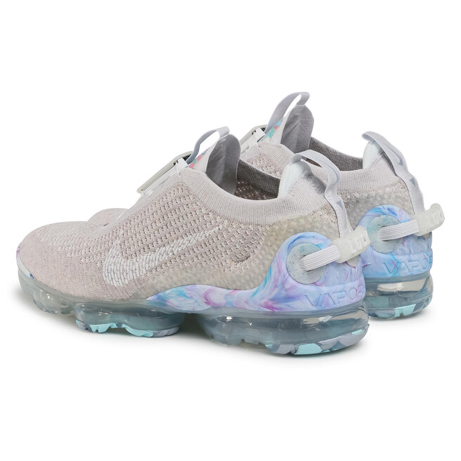 vapormax fk white