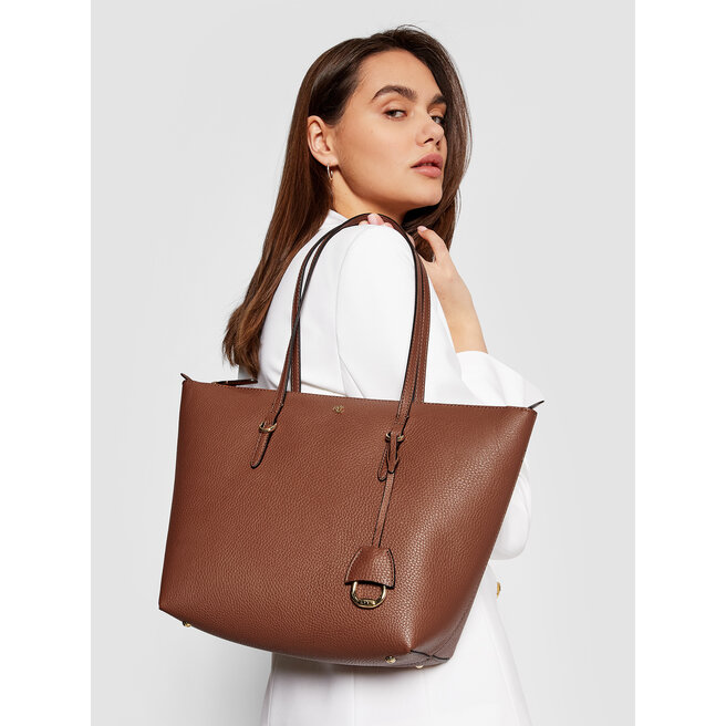 Ralph lauren pebble cheap grain keaton