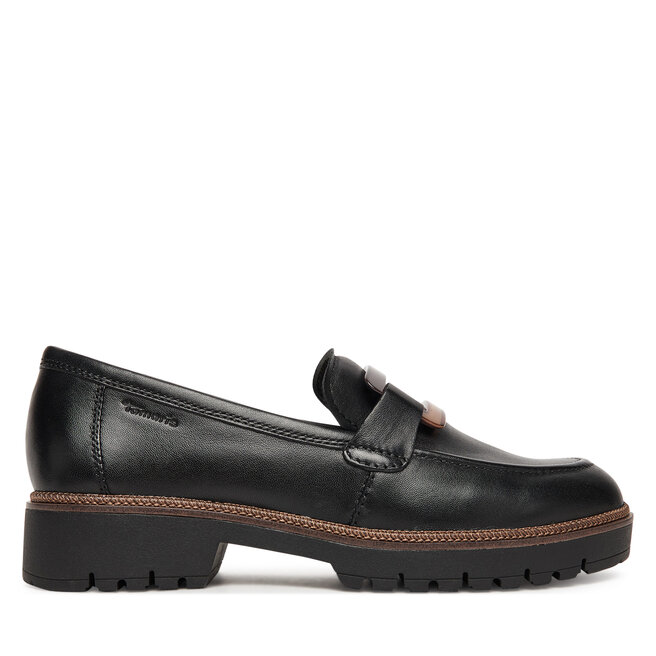 Kobiece loafersy Tamaris