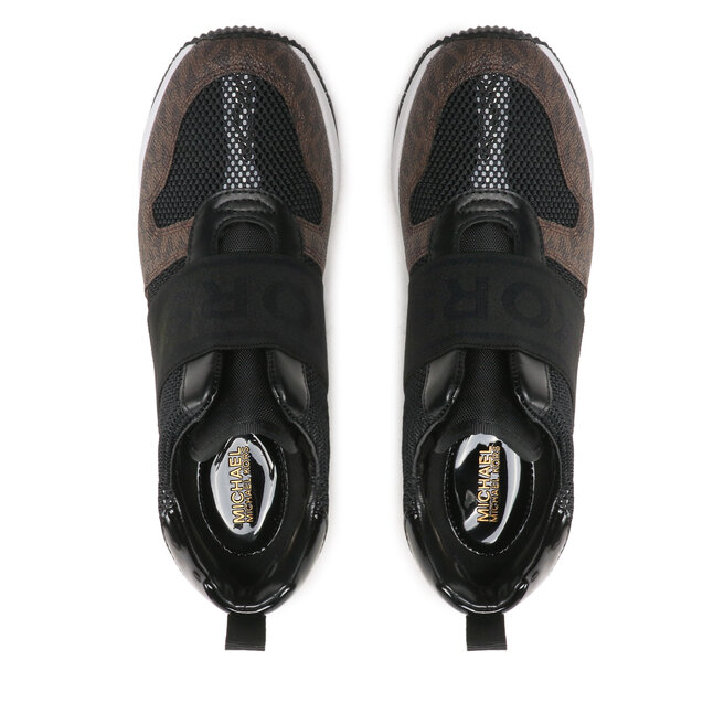 MICHAEL Michael Kors Sneakers MICHAEL Michael Kors Maven Slip On Trainer 43F2MVFP2A Black