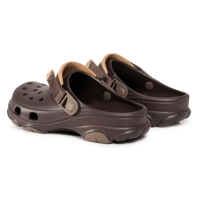 Crocs all terrain espresso deals