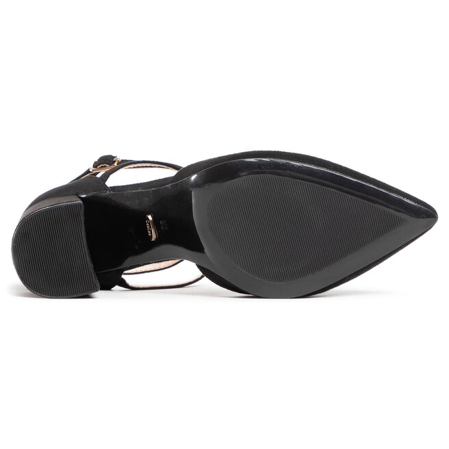 DeeZee Scarpe basse DeeZee GL8642-67 Black