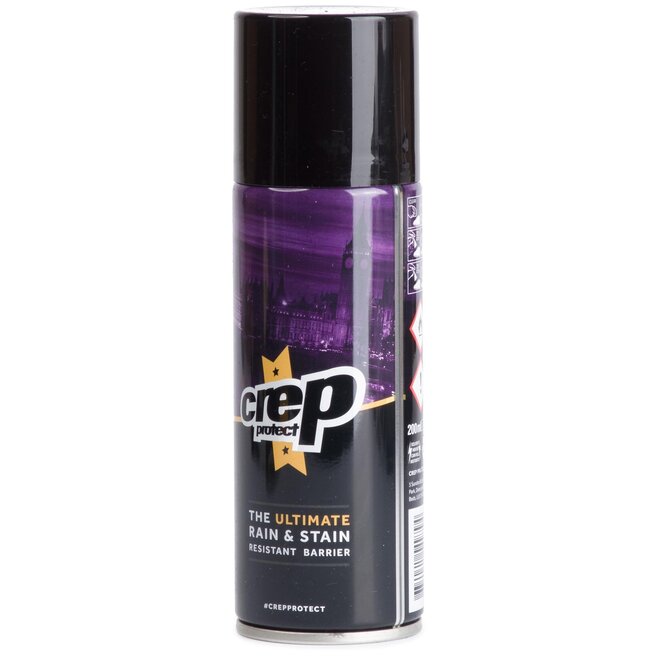 Crep Protect Σετ καθαρισμού Crep Protect The Ultimate Sneaker Care Kit