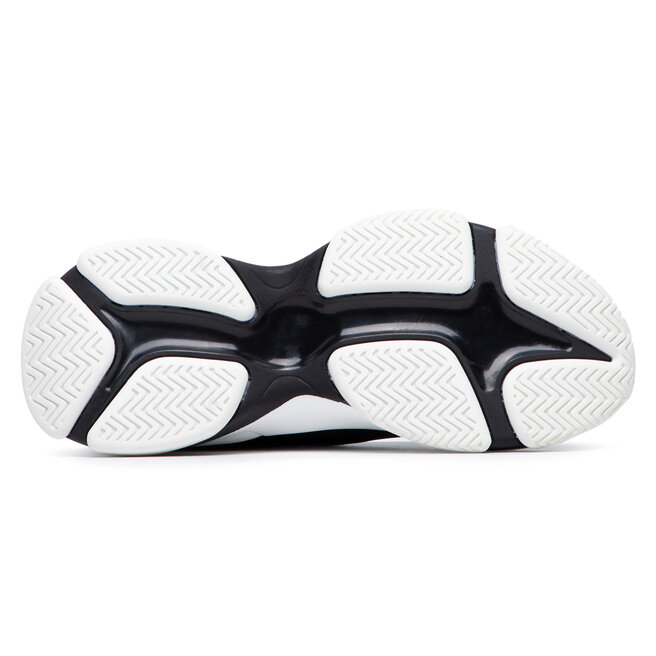 Steve Madden Sportcipő Steve Madden Maestro SM11001430-04004-001 Black