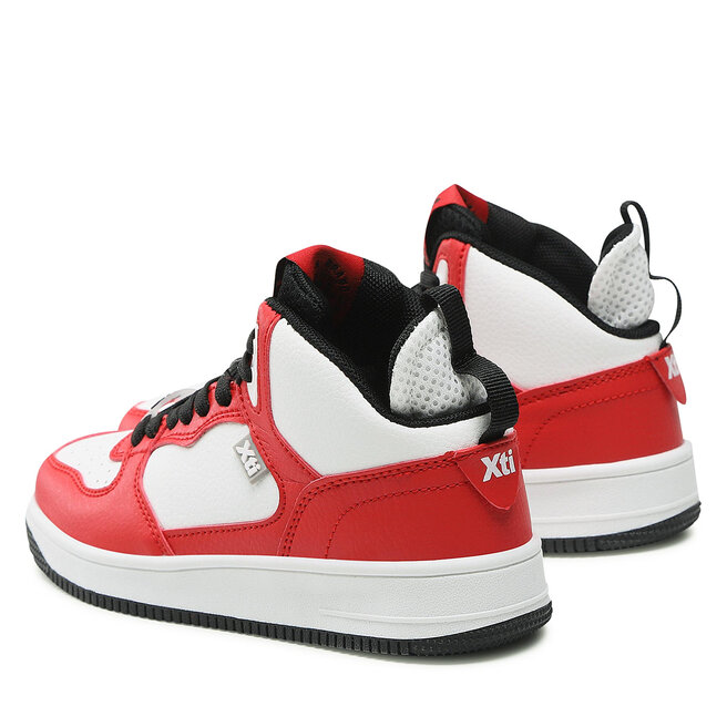 Sneakers Xti 150160 Red | eschuhe.de