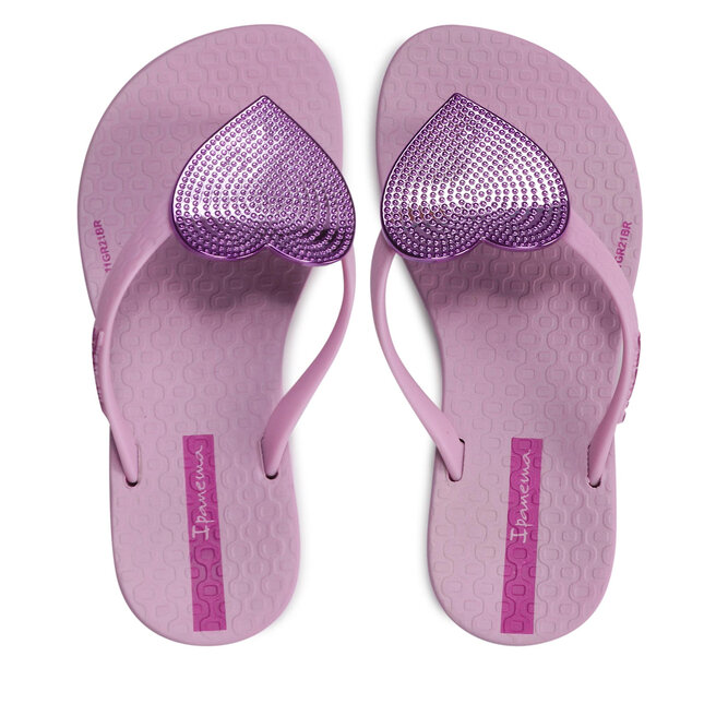 Ipanema Flip flop Ipanema Maxi Fashion Kids 82598 Lilac/Pink 20492