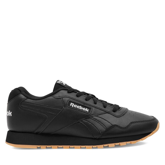 Sneakersy Reebok Glide - Czarny