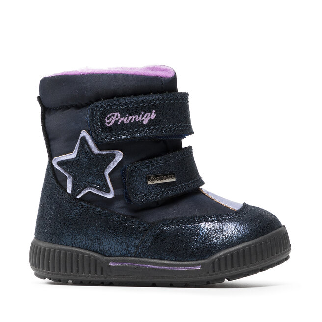 Primigi Sněhule Primigi GORE-TEX 8363911 Blu