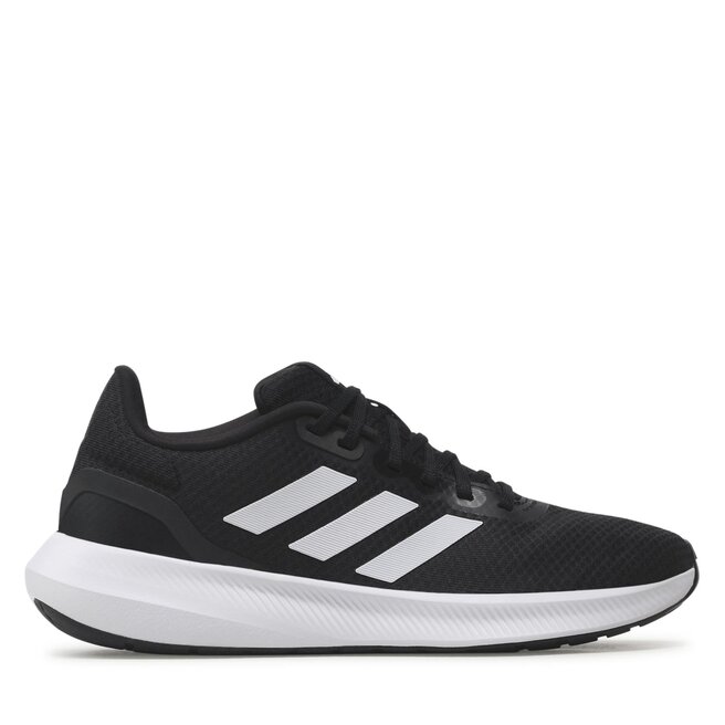 adidas Pantofi adidas Runfalcon 3.0 HQ3790 Core Black/Cloud White/Core Black