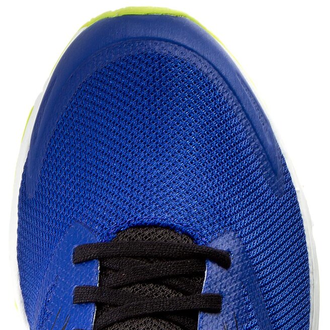 Scarpe New Balance MFLSHLU1 Blu scuro escarpe