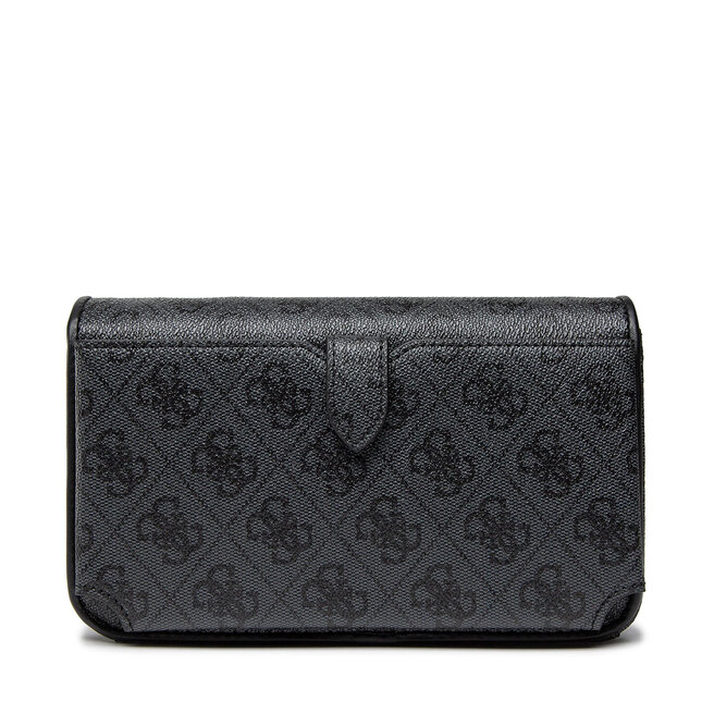 Guess Дамска чанта Guess Izzy SWSB86 54410 CLO