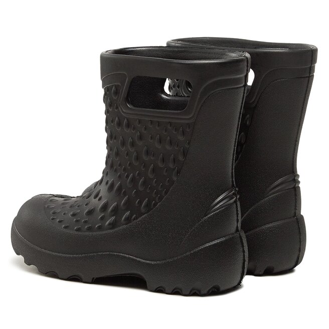 Dry Walker Holínky Dry Walker Jumpers Rain Mode Black