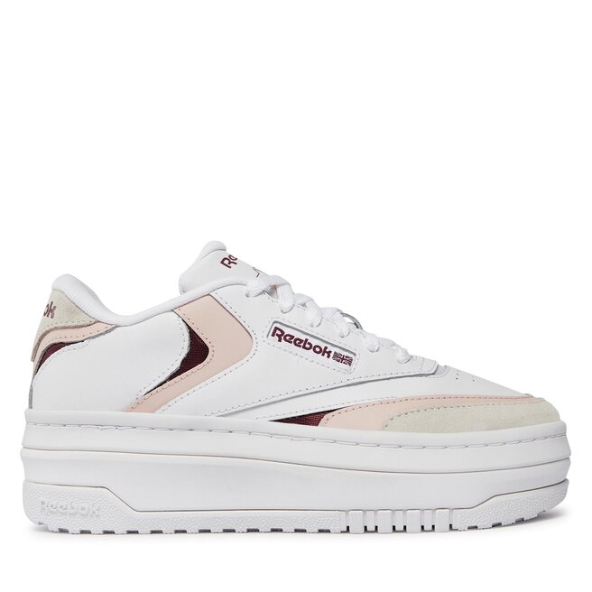 Reebok Pantofi Reebok Club C Extra IE1615 Alb