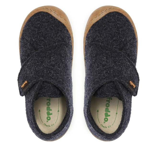 Chłopięce kapcie Froddo