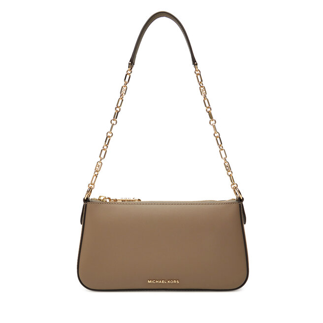 Torebka MICHAEL Michael Kors - Beżowy