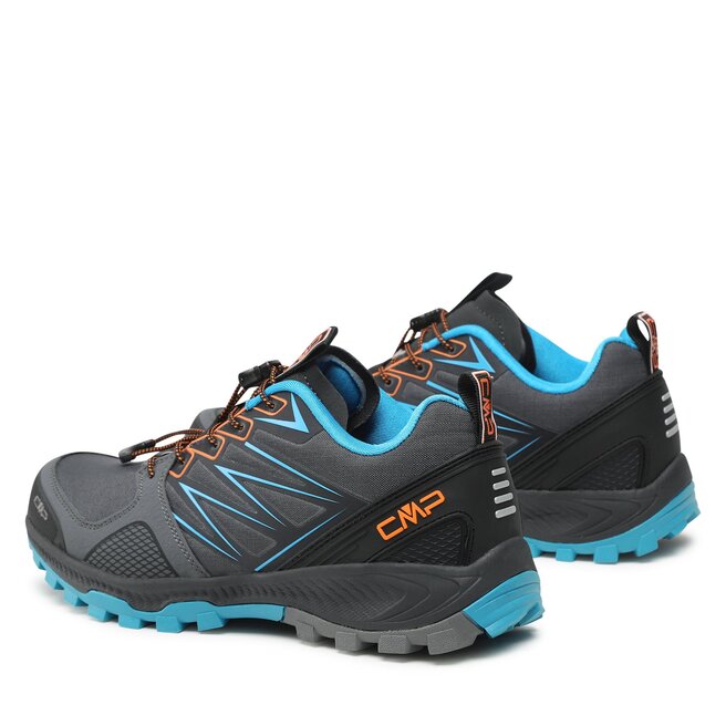 CMP Boty CMP Atik Trail Running Shoe 3Q32147 47UN
