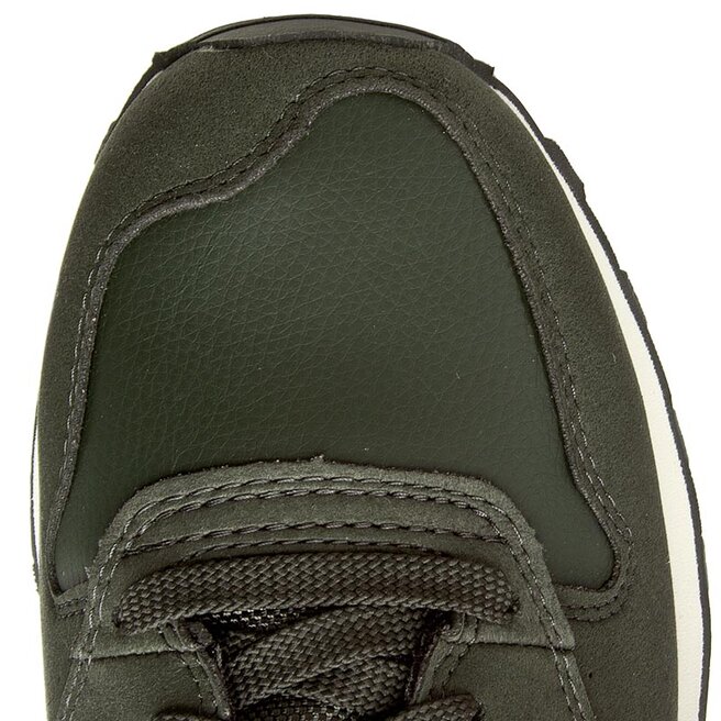 Sneakers New GM500SKG Verde | epantofi.ro